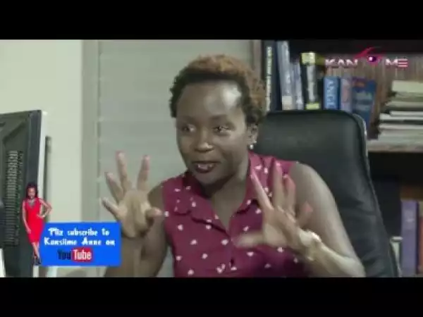 Video: Kansimme Anne - The Weeding Contribution (Comedy Skit)